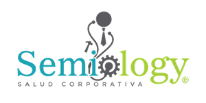 logo médica empresarial